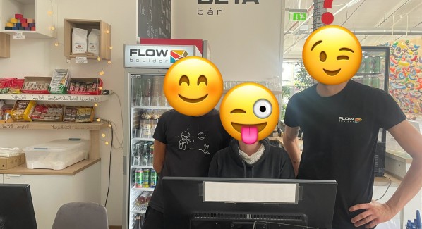 Recepciós kollégát keresünk!