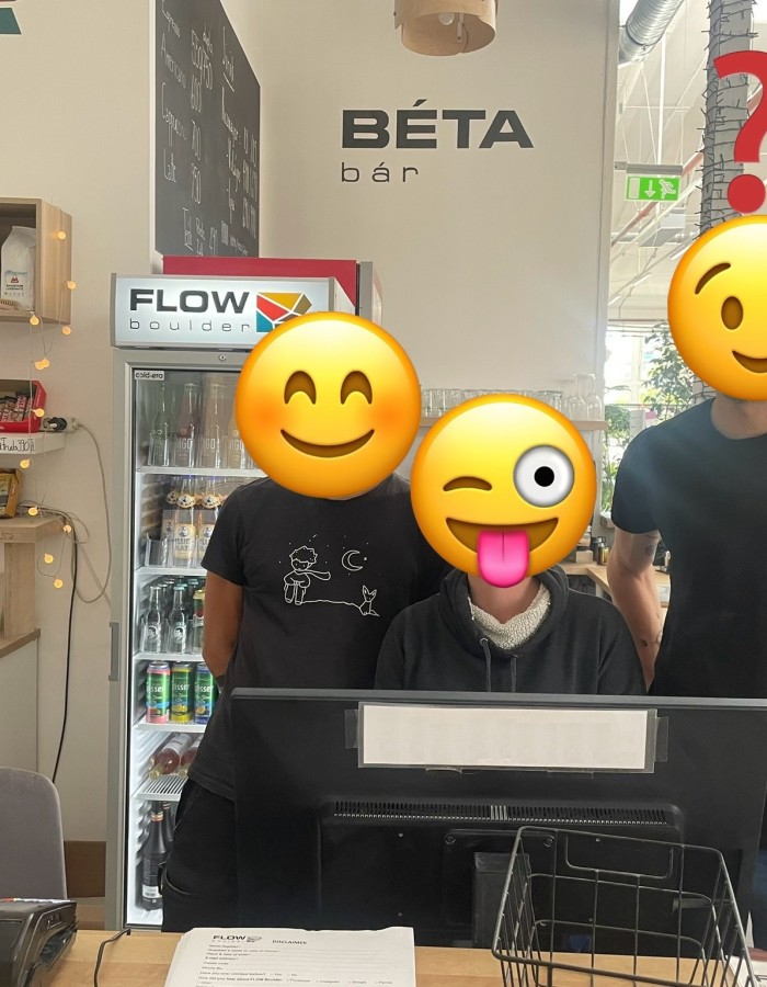 Recepciós kollégát keresünk!
